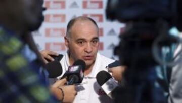 Pablo Laso.