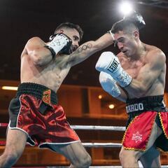 José Quiles debuta con victoria