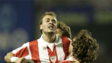 <strong>CRÍTICO.</strong> Yeste se mostró muy crítico con el tratamiento que los medios de comunicación han dado al asunto por el cual el club ha abierto expediente a él y a algunos de sus compañeros.