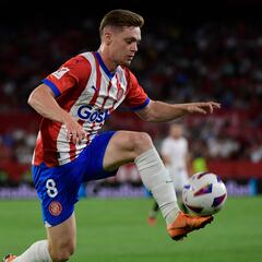 El Bayern de Múnich espía a Tsygankov