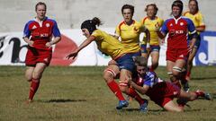 Las Leonas ganan el Europeo y lucharán por ir al Mundial