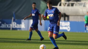 Nuevo revés para San José