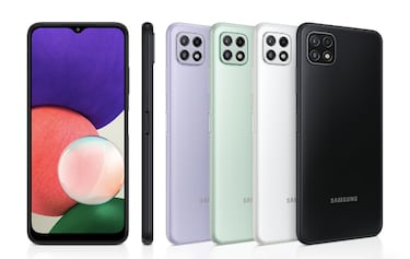 Los celulares más vendidos en Colombia: cuáles son y motivos de su éxito