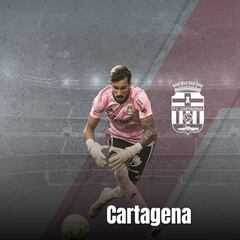 Cartagena