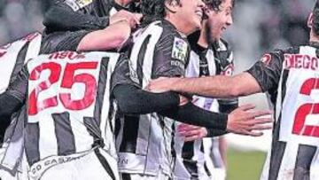 <b>CASTALIA ES CLAVE. </b>El Castellón debe hacerse fuerte en casa si quiere aspirar al ascenso a Primera.