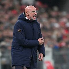 De la Fuente: “Hemos ganado a puro huevo”