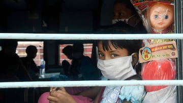 Coronavirus: Lockdown 3.0 in India - new extension, when it starts and when it ends