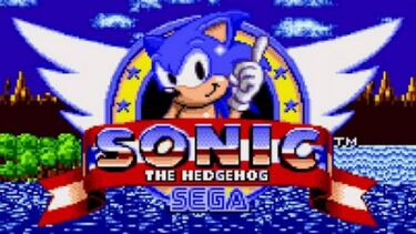 Sonic Mania: Vuelve el erizo de SEGA en un plataformas 2D para 2017