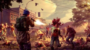State of Decay 2 durará aproximadamente 12 horas