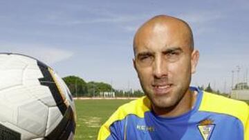 "Si hay un momento para ganarle a la Real es este"