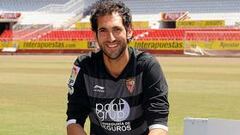 Diego López llega, Varas se lo piensa y Palop se resiste