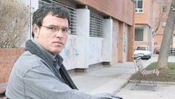 <b>UEL PRINCIPIANTE</b> "Tenemos que demostrar que somos un equipo difícil de superar"