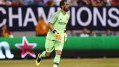 En vivo: Bravo es titular