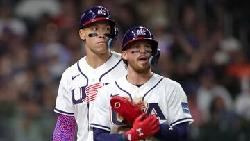 Estados Unidos vs Canadá: Fecha, hora, dónde ver el Clásico Mundial