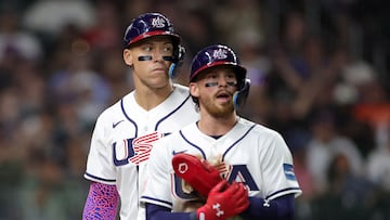 Estados Unidos vs Canadá: Fecha, hora, dónde ver el Clásico Mundial