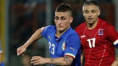 Verratti y Ramires, los medios que más gustan a Carlo Ancelotti