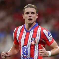 Cacereño - Atlético: TV, a qué hora es, dónde y cómo ver la Copa del Rey online hoy