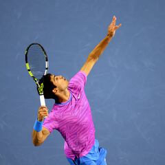 Resumen, resultado y ganador del Alcaraz - Carballés: Masters 1.000 Miami, hoy en vivo online