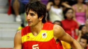 Ricky Rubio