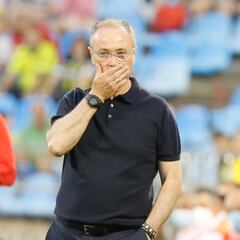 La duración del contrato frenó el acuerdo entre el Leganés y JIM