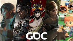 GDC 2021 Awards