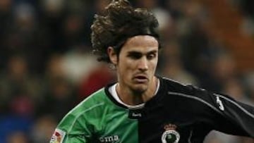 Toni Moral: "Mi falta sobre Jurado no fue penalti"