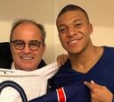 Otro damnificado del caso Mbappé: Luis Campos