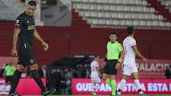 Huracán 0-0 Lanús: resumen y resultado