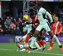 Luton-Chelsea, en directo