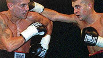 Título para Karim Quibir.