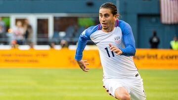 Mientras las protestas por la muerte de George Floyd se multiplican, futbolistas como Alejandro Bedoya se unen a la petici&oacute;n de justicia en Estados Unidos.