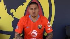 La promesa que realizó Castillo a los hinchas del América