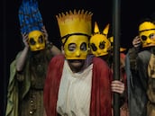 ‘Los Simpson’ tendrá una película live-action postapocalíptica tan extraña como perturbadora