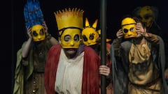 ‘Los Simpson’ tendrá una película live-action postapocalíptica tan extraña como perturbadora