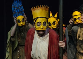 ‘Los Simpson’ tendrá una película live-action postapocalíptica tan extraña como perturbadora