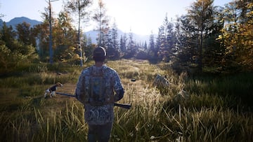 Imágenes de Hunting Simulator 2