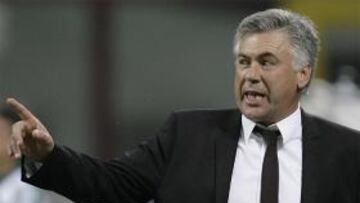 Carlo Ancelotti