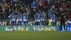 El Espanyol ‘regala memoria’ en el Día Mundial del Alzheimer