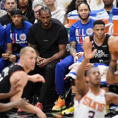 ¿El fin del ‘load management’? La NBA quiere restringir el descanso de las estrellas