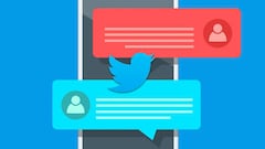 Twitter te dejará elegir quién puede responder a tu mensaje
