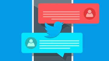 Twitter te dejará elegir quién puede responder a tu mensaje