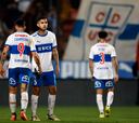 Fuga masiva en la UC: hasta 13 jugadores podrían dejar el club