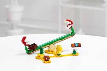 LEGO Super Mario Expansion Set