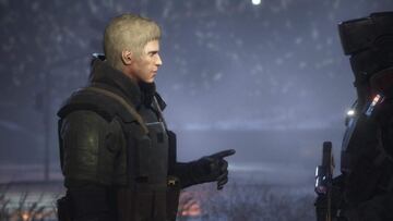 Imágenes de Left Alive