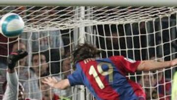 "Kicker" define el gol con la mano de Messi como "estafa al fútbol"