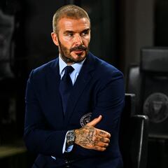 ¿Dónde ver el documental de David Beckham? Fecha y hora de estreno
