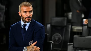 Netflix reveló que en octubre estrenará una serie documental del futbolista David Beckham. Aquí todos los detalles: fecha de estreno y más.