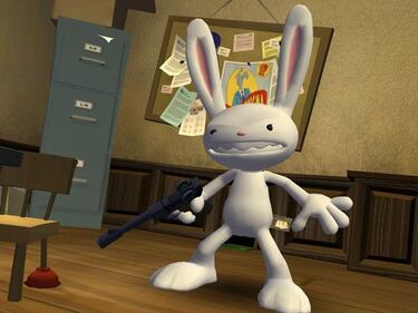 Disponible el nuevo episodio de Sam & Max