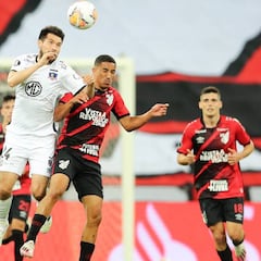 El delicado escenario que enfrenta Colo Colo en la Copa