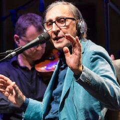 Muere Franco Battiato, el célebre compositor y cantante italiano